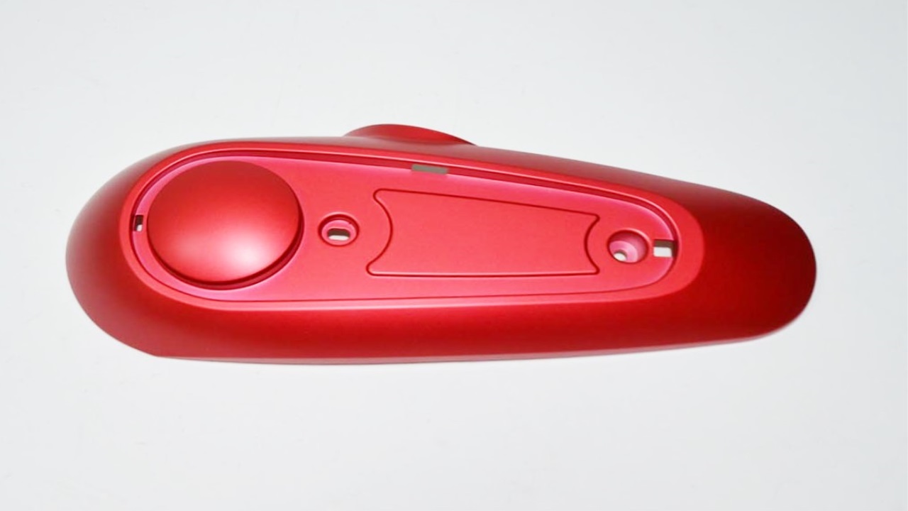 ARKA JANT MUHAFAZA SAĞ KIRMIZI (CRYSTAL8000)